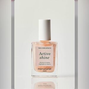 Free people Manuqurist Active Shine Collection in shine